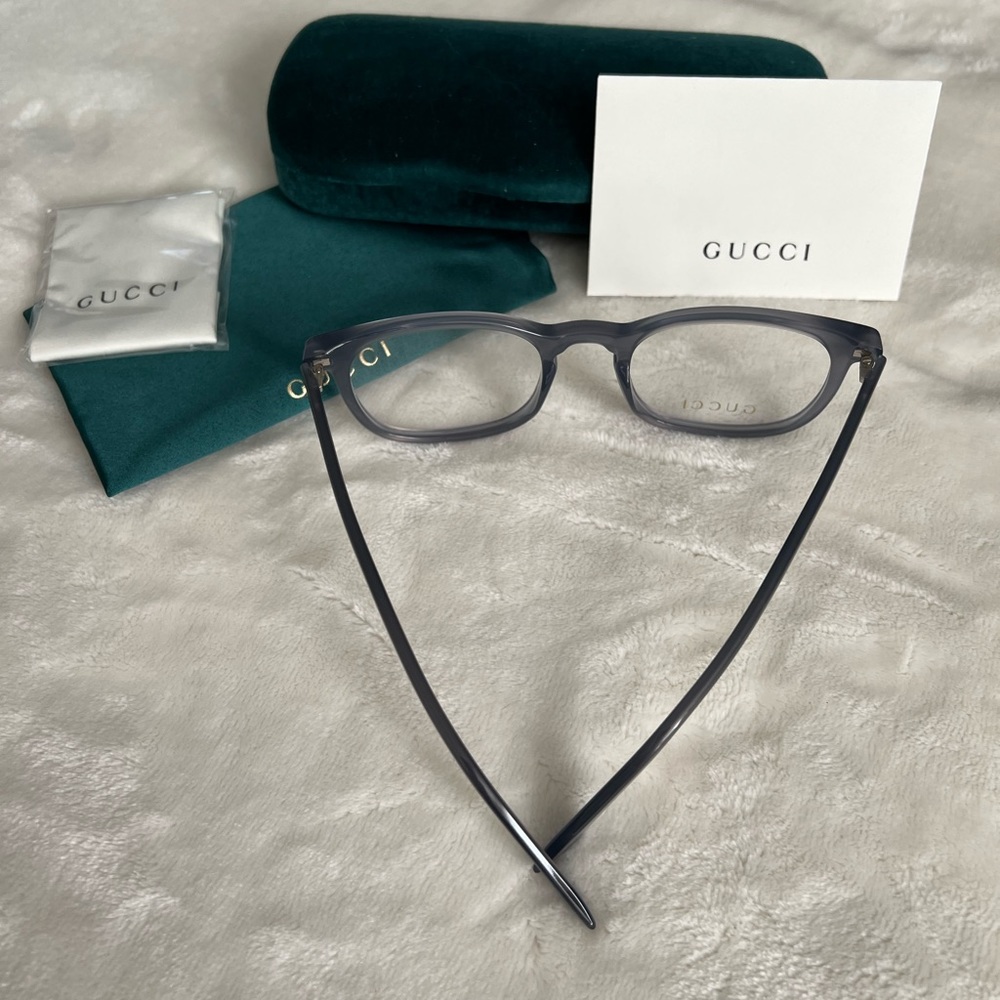 Brand new Gucci optical frames - Picture 3 of 11